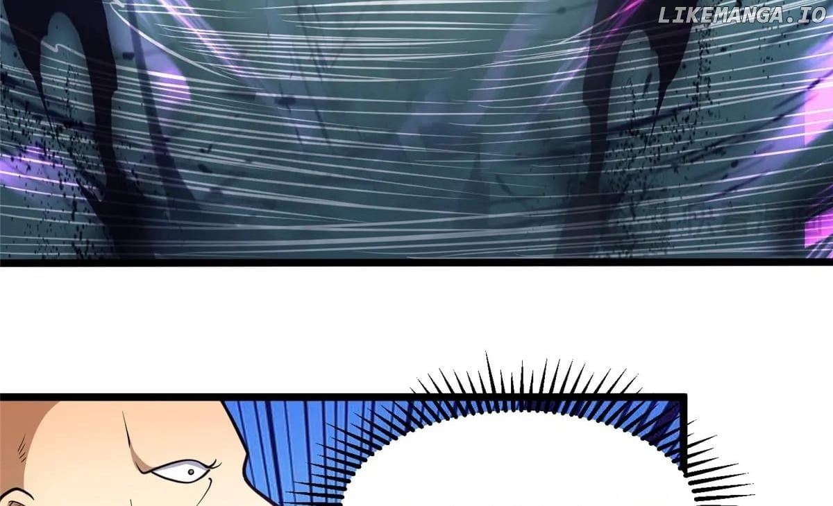 Divine Urban God Chapter 235 - page 122